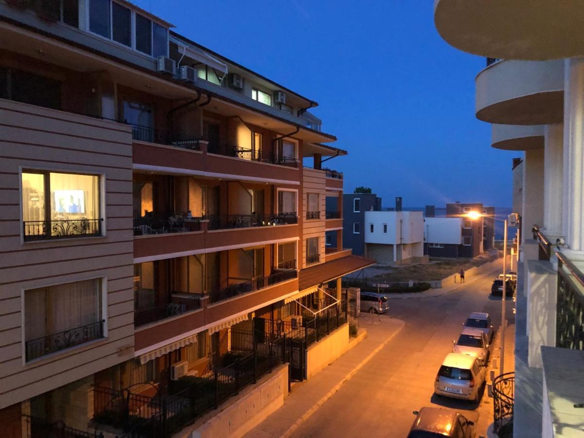 Bellissimo Студио Близо До Плажа Ravda Exterior photo