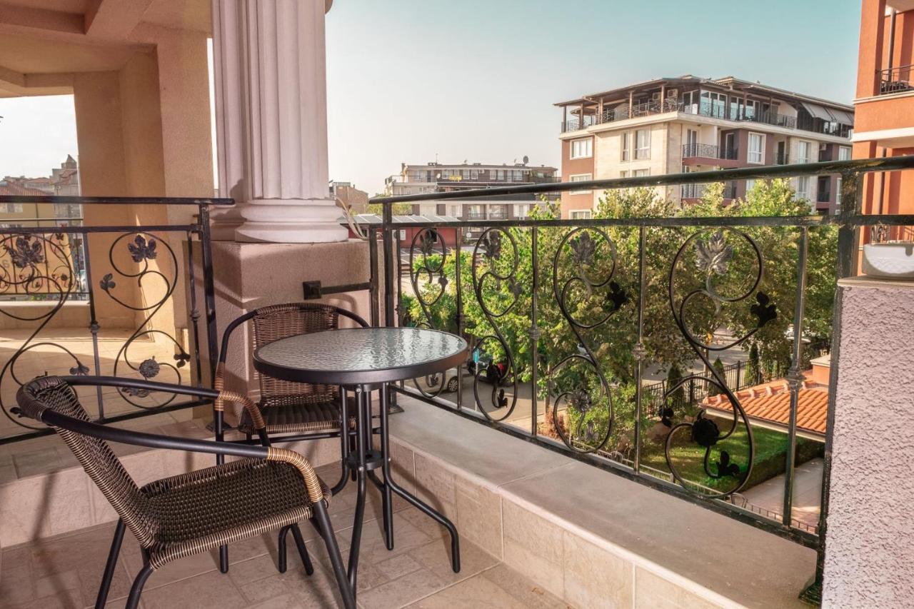 Bellissimo Студио Близо До Плажа Ravda Exterior photo
