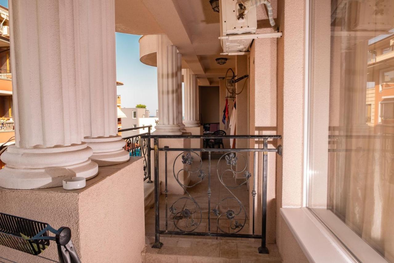 Bellissimo Студио Близо До Плажа Ravda Exterior photo