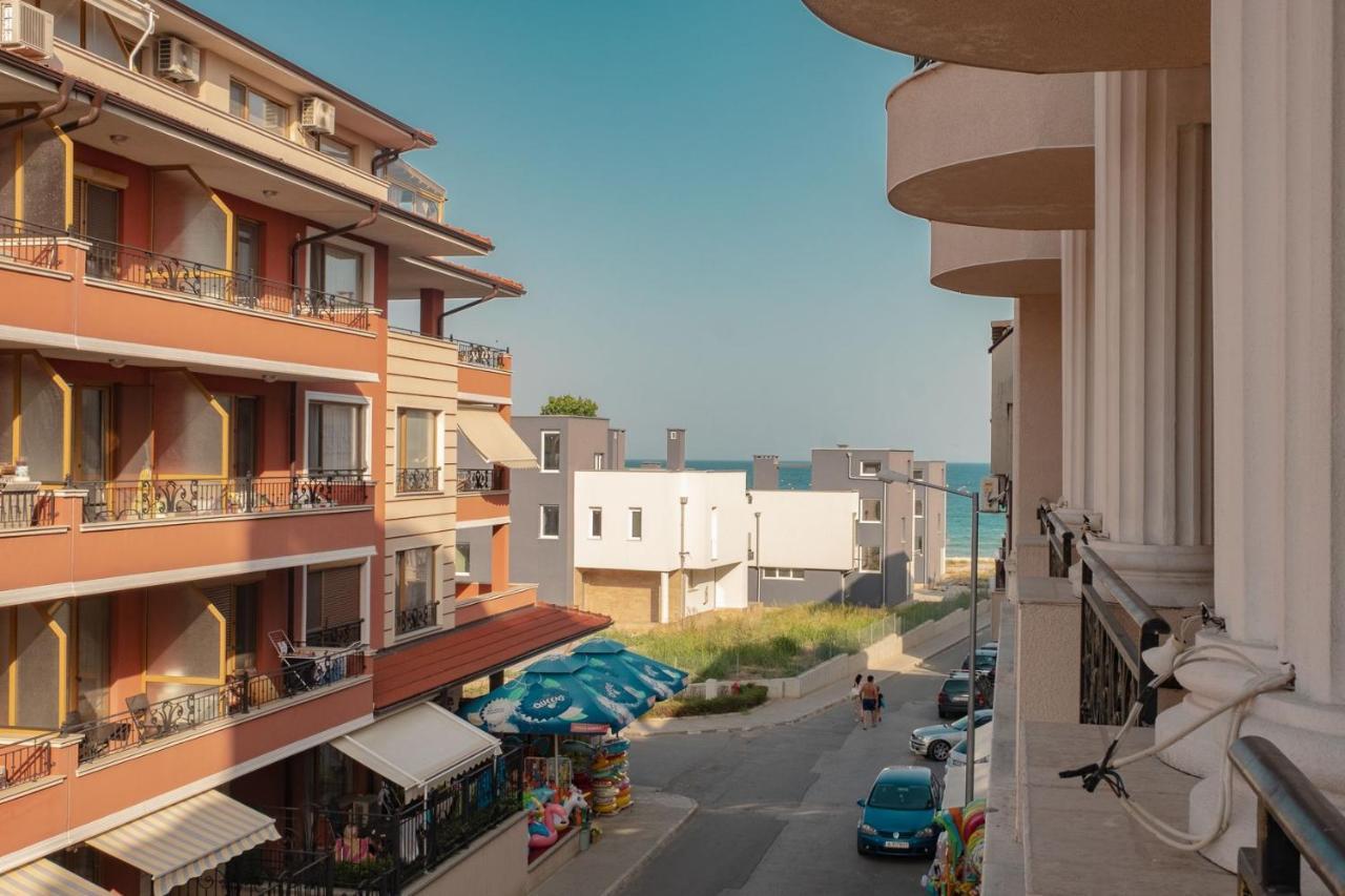 Bellissimo Студио Близо До Плажа Ravda Exterior photo